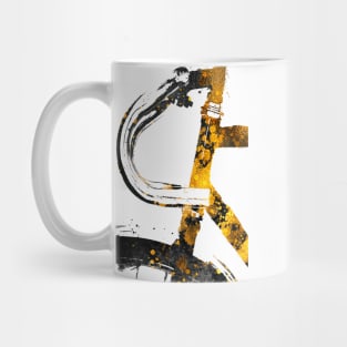 Cycling #cycling #sport #bike Mug